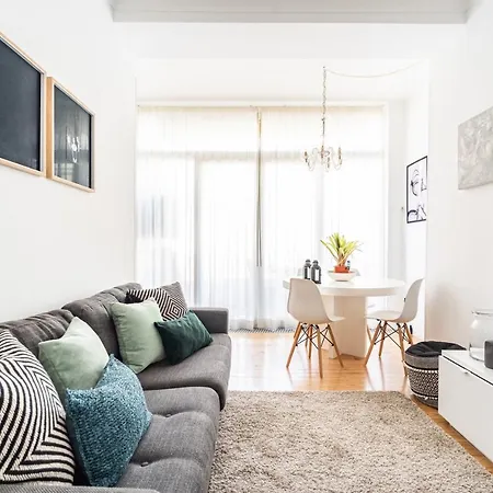 Apartment Akicity Ourique
