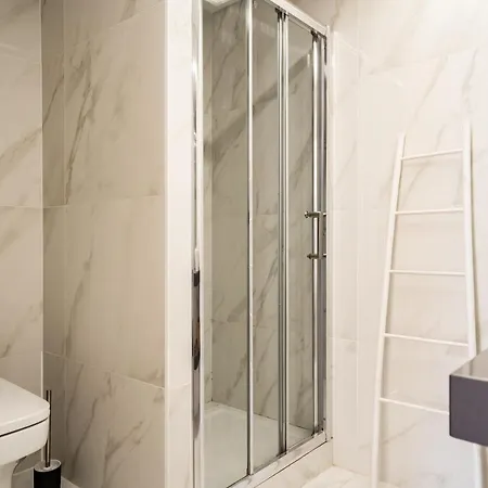 Akicity Ourique Apartment *