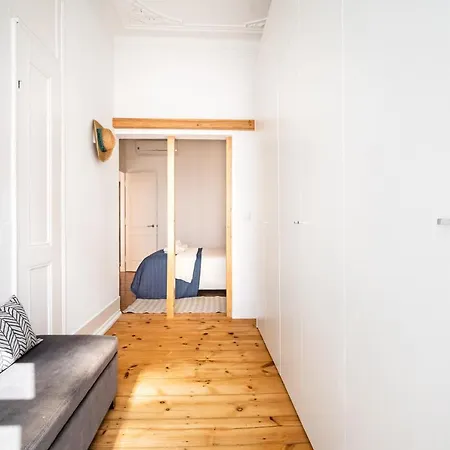 Apartment Akicity Ourique