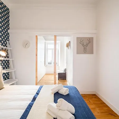 Apartment Akicity Ourique