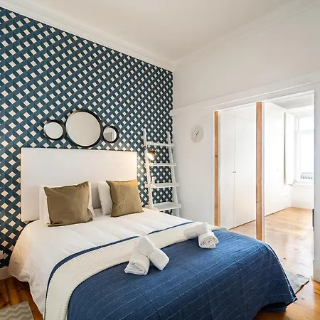 Akicity Ourique Apartment *